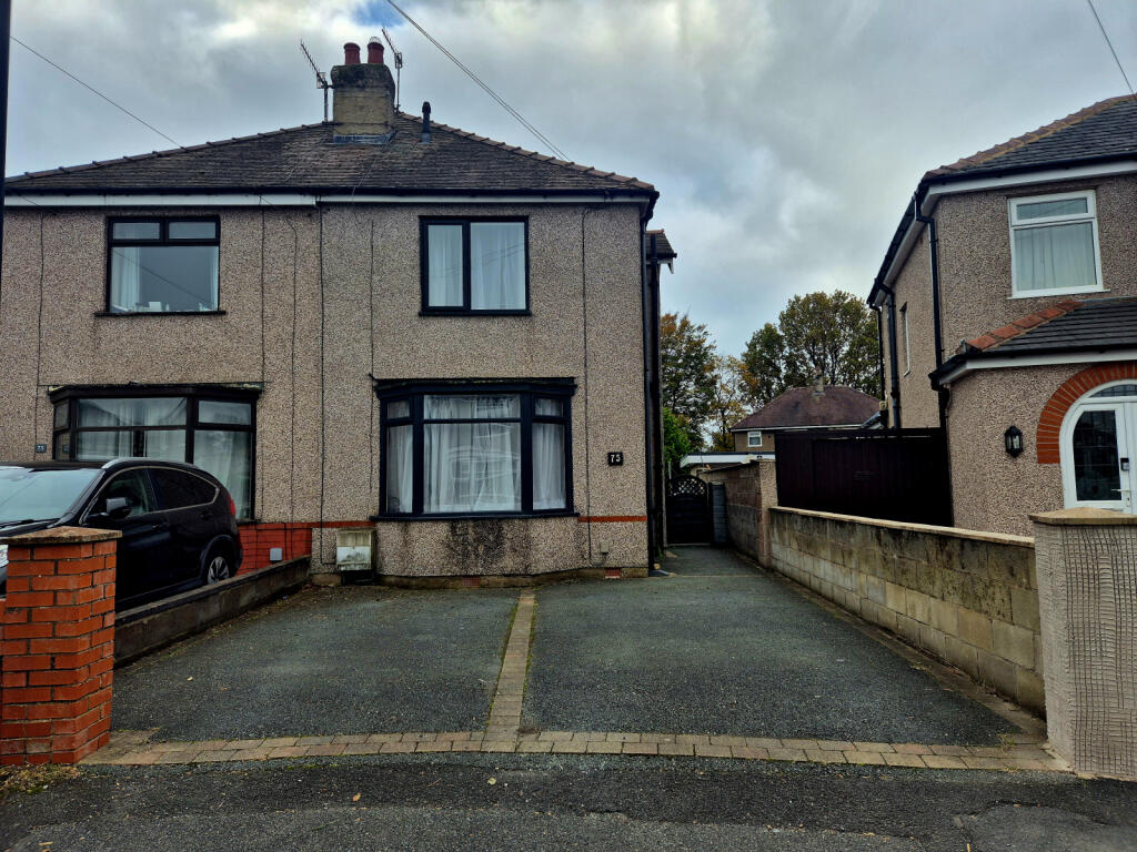 Main image of property: Clare Road, Lancaster