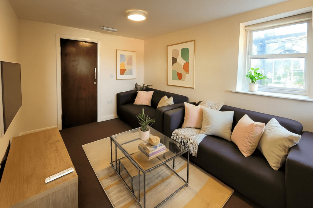 Main image of property: North Road, Lancaster