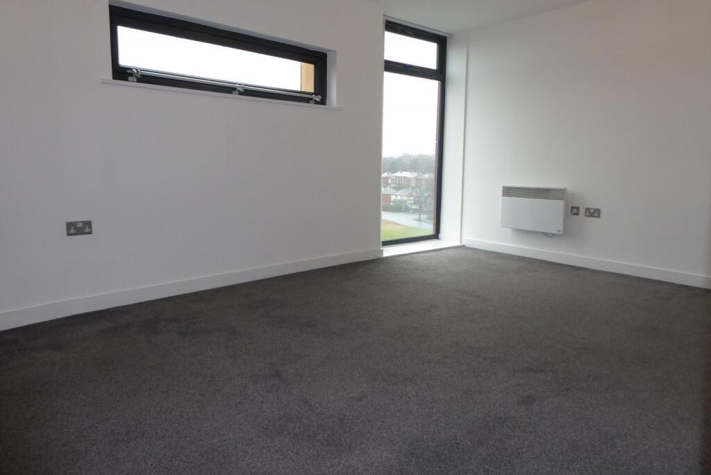 Main image of property: Bridge Square Apartments, Kingsway, Lancaster, LA1