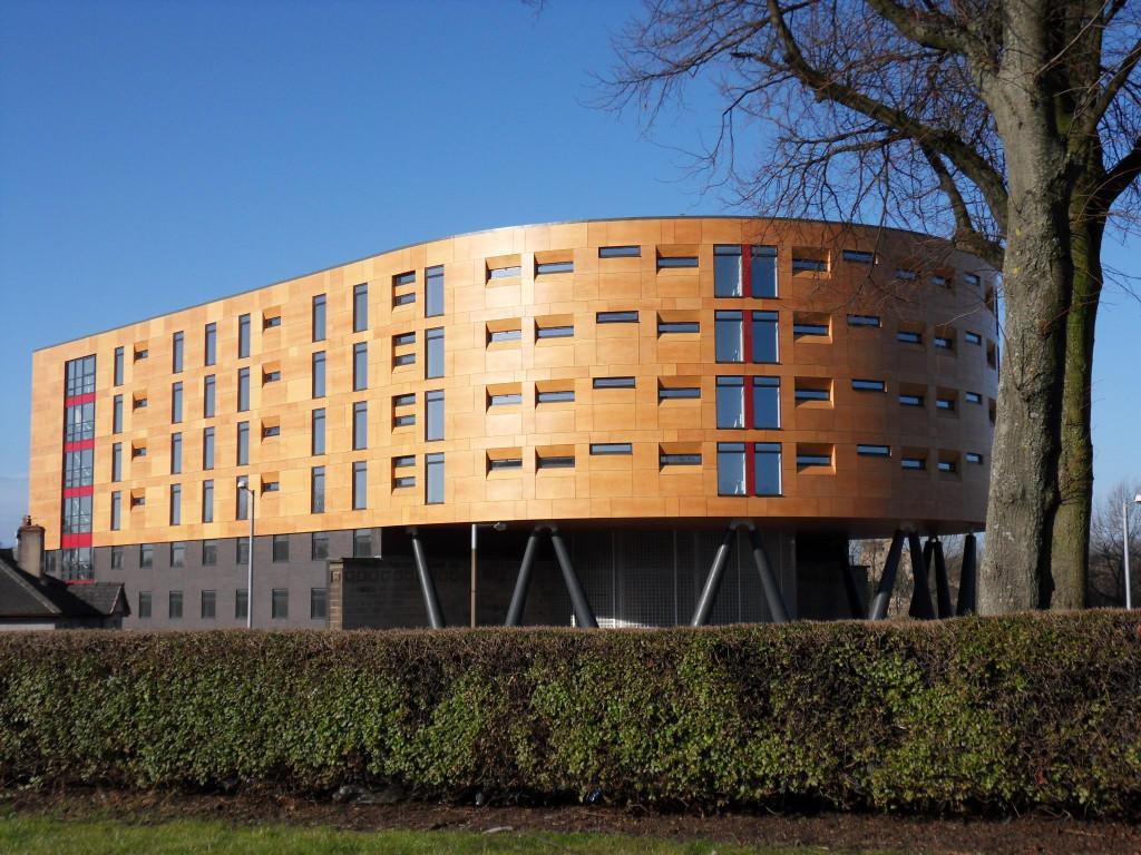 Main image of property: Bridge Square Apartments, Lancaster