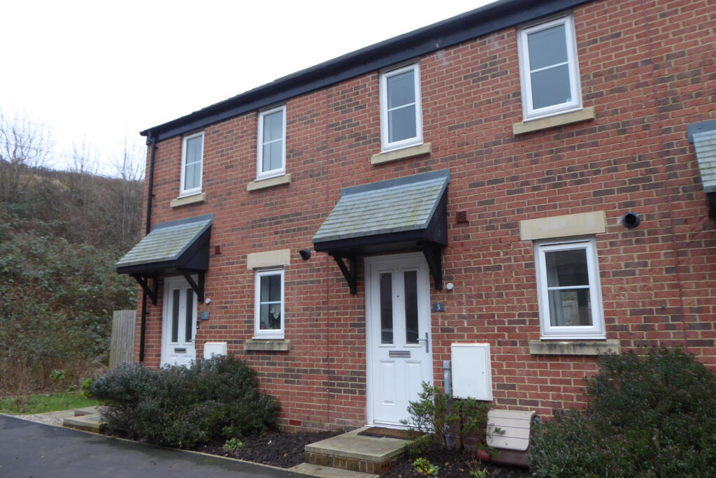 Main image of property: Abram Close, Lancaster
