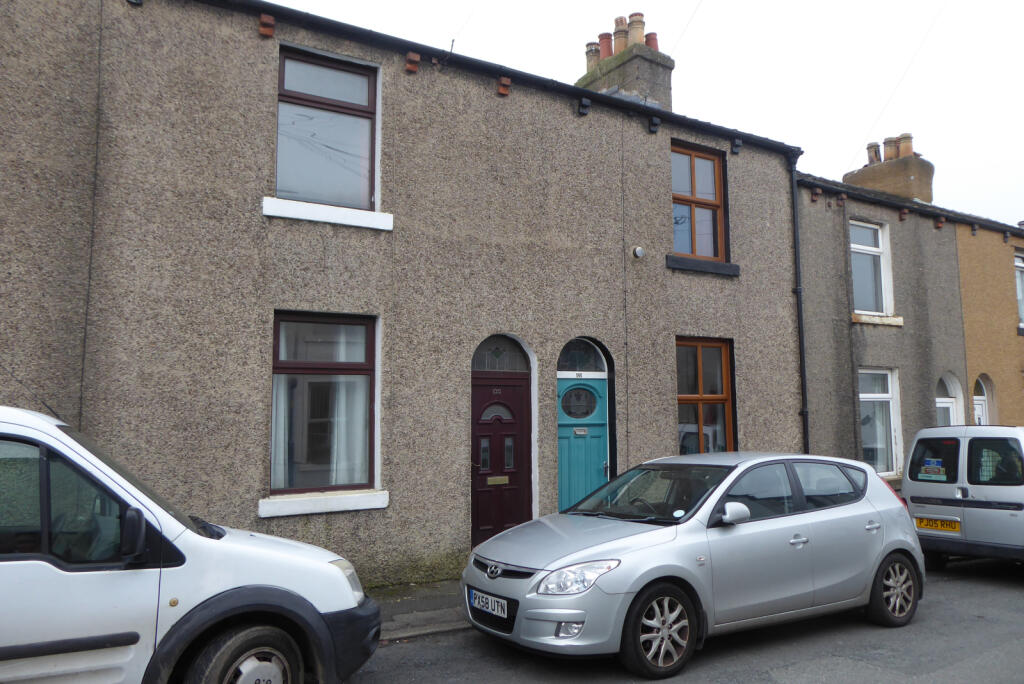 Main image of property: North Road, Carnforth