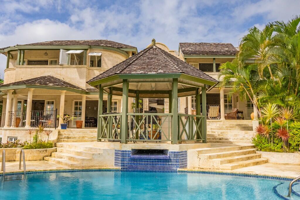 Main image of property: Westmoreland, St James