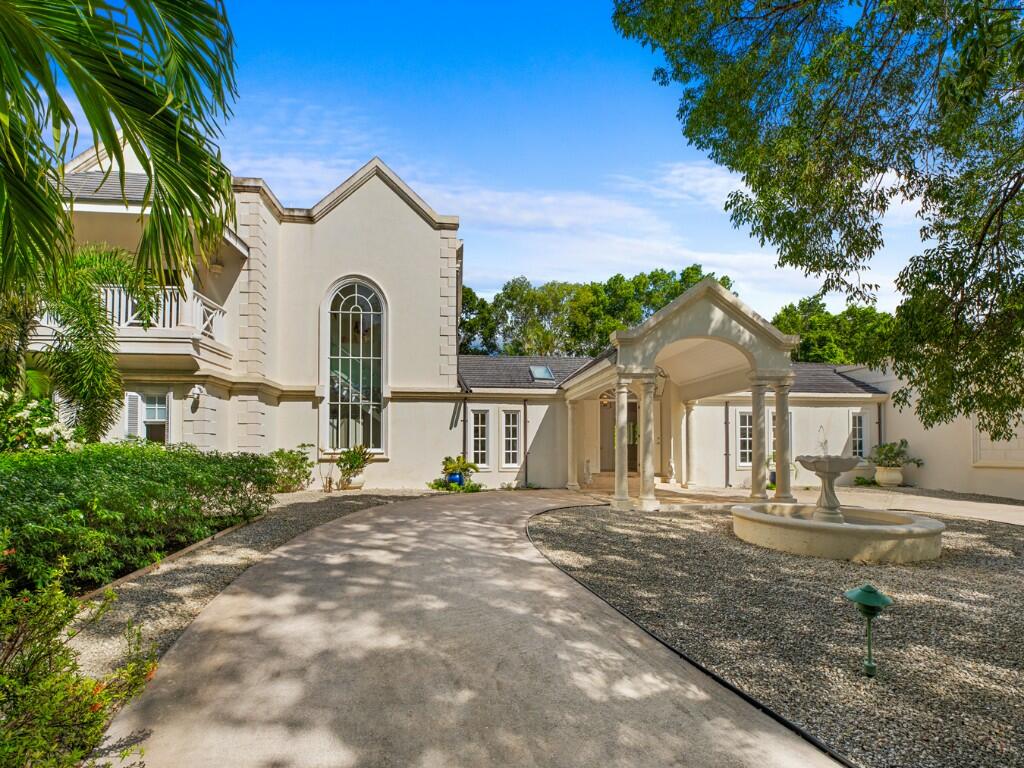 Main image of property: Sandy Lane, St James