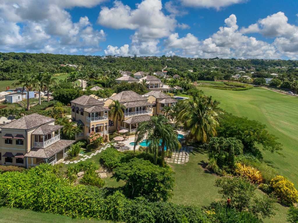 Main image of property: Westmoreland, St James