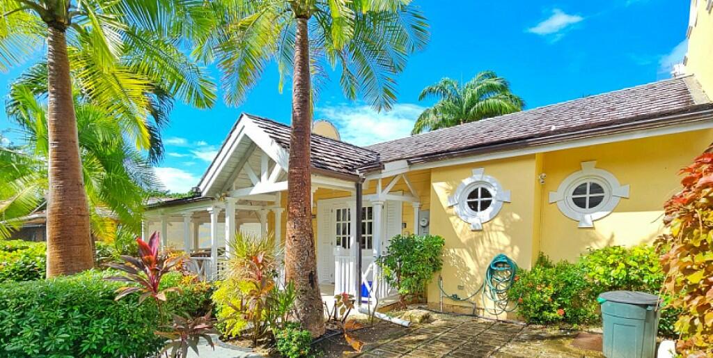 Main image of property: Porters, St James
