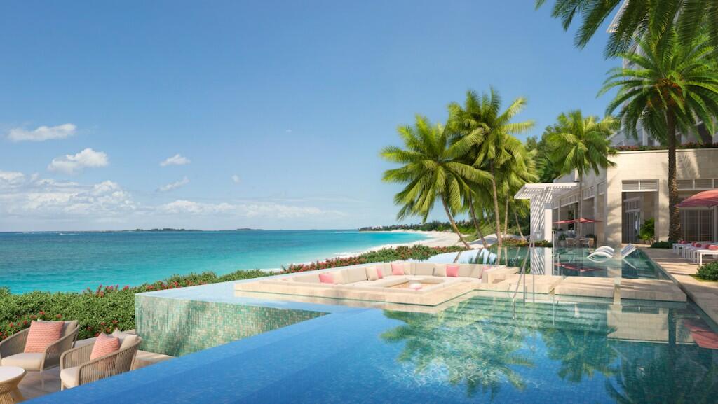 Main image of property: Paradise Island, The Bahamas
