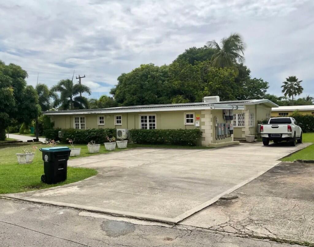 Main image of property: Sunset Crest, St James