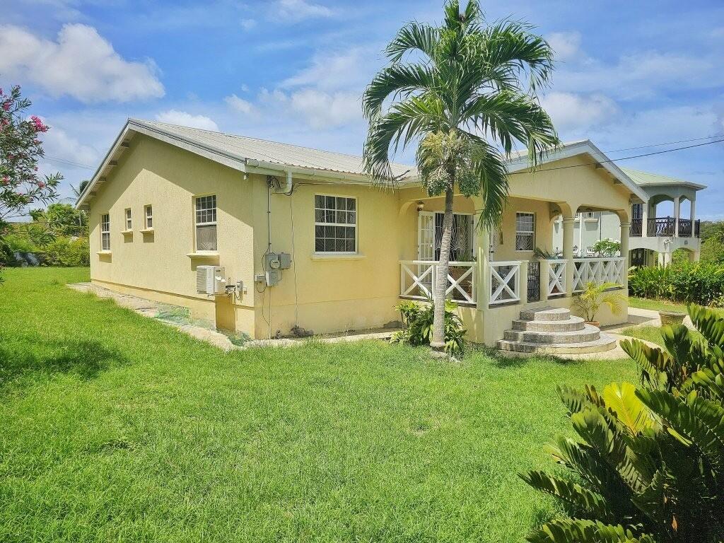 Main image of property: Speightstown, St Peter