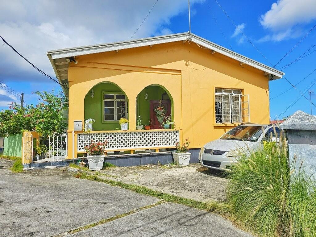 Main image of property: Holders, St James