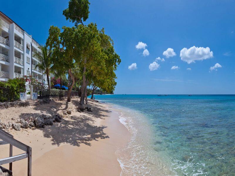 Main image of property: Paynes Bay, St James