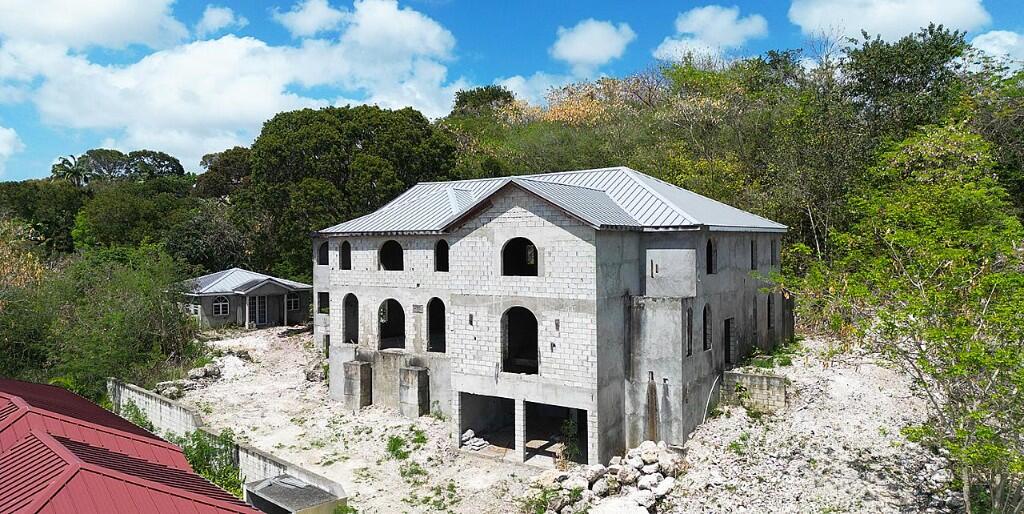 Main image of property: Mt Standfast, St James