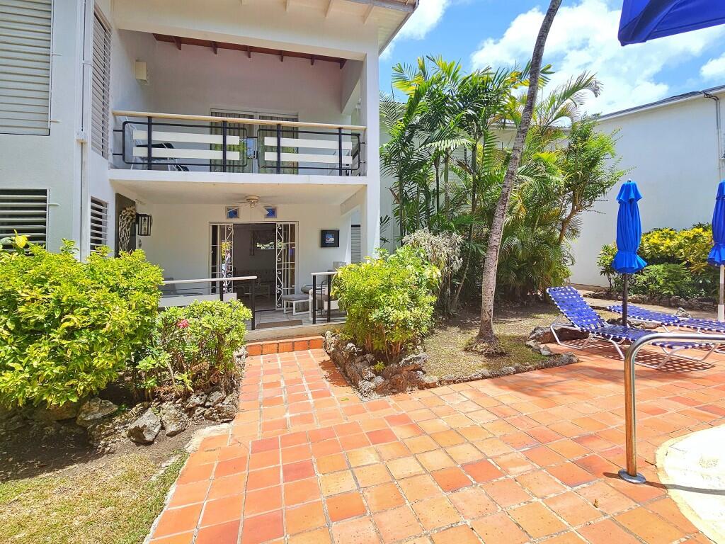 Main image of property: Holetown, St James