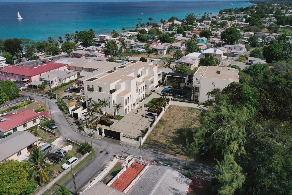 Main image of property: Fitts Village, St James