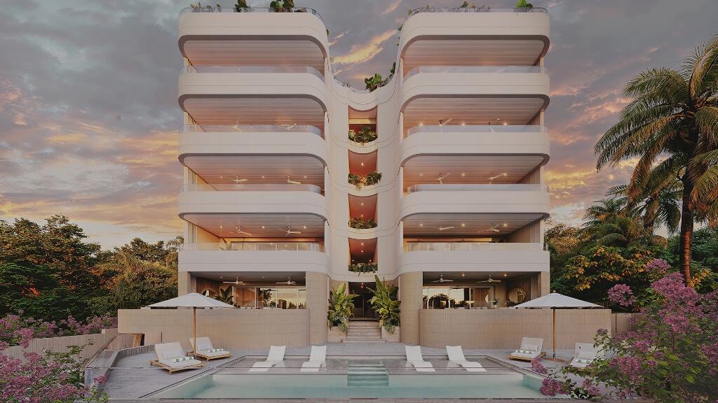 Main image of property: Gibbs, St Peter