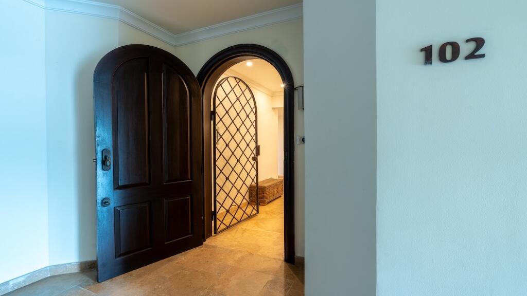 Main image of property: Derricks, St James