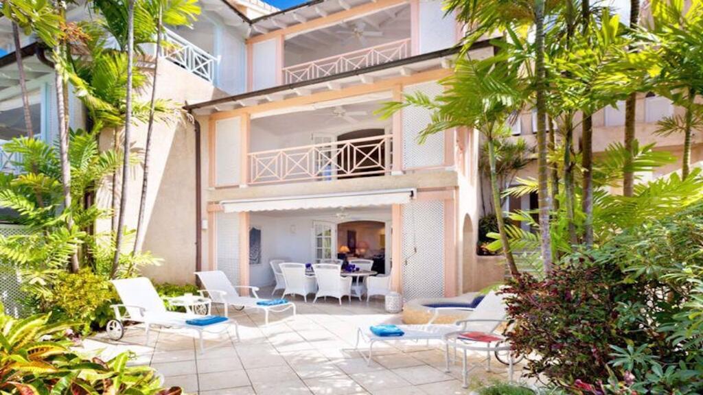 Main image of property: Speightstown, St Peter