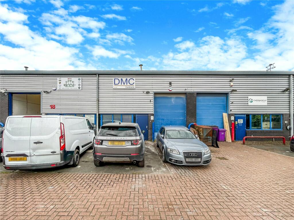 Warehouse For Sale Thurrock at Debra Harrison blog