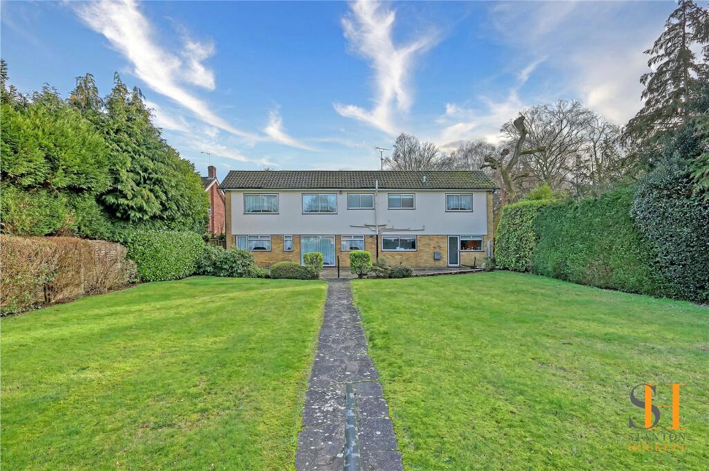 4 bedroom detached house for sale in School Road, Downham, Billericay