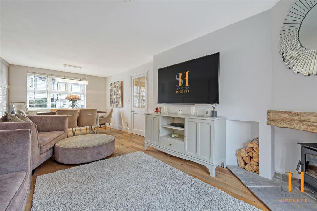 3 bedroom house for sale in Crouch Street, Noak Bridge, Essex, SS15