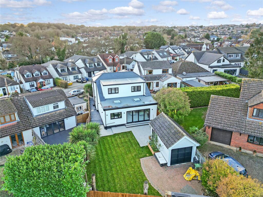 Additional property image - Thynne Road, Billericay, Essex, CM11