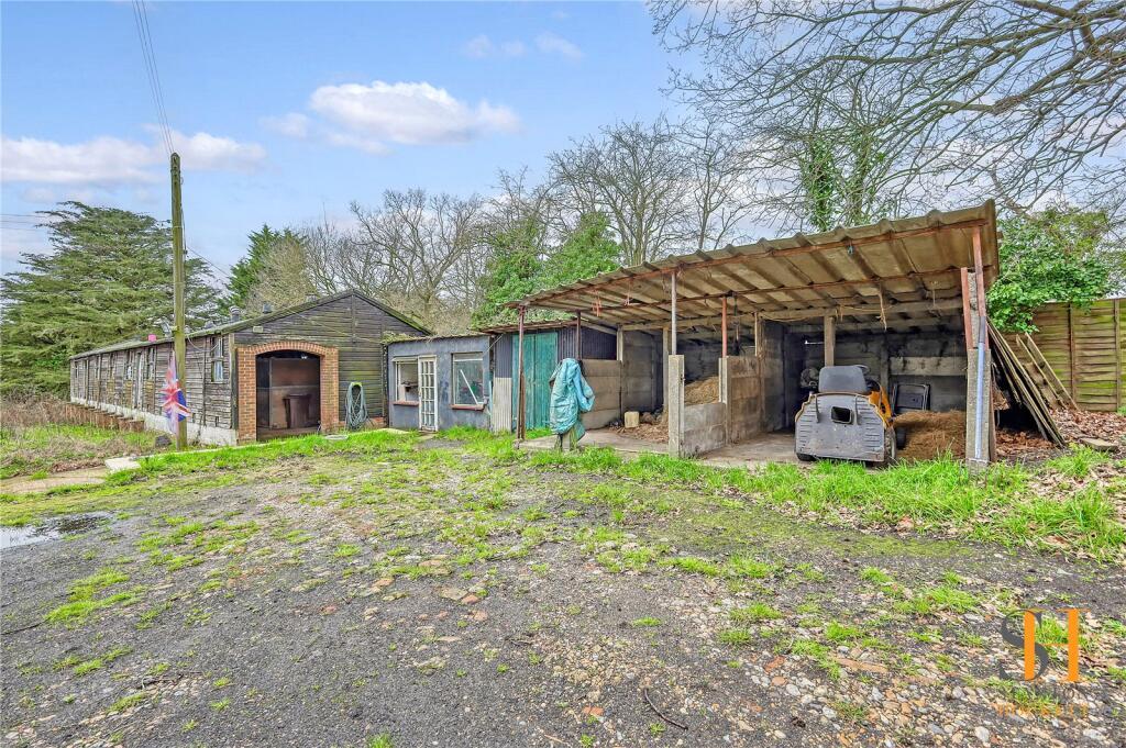 Additional property image - Tile Works Lane, Rettendon Common, Chelmsford, Essex, CM3