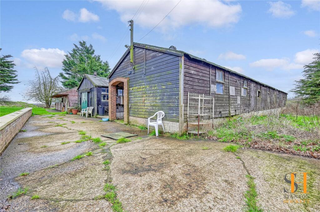 Additional property image - Tile Works Lane, Rettendon Common, Chelmsford, Essex, CM3