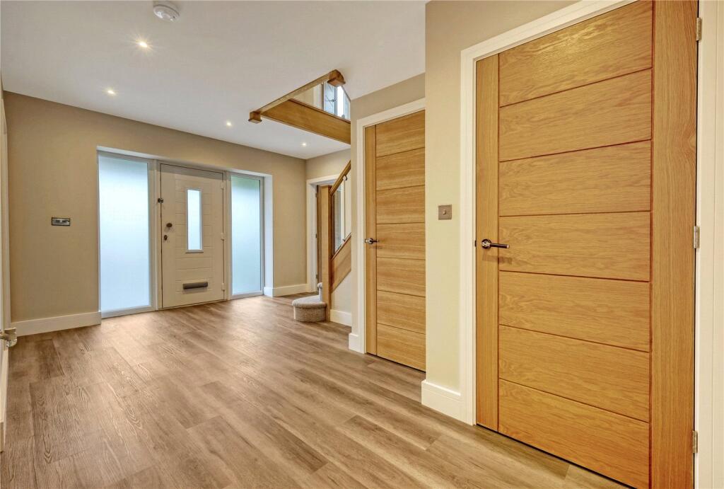 Additional property image - Lawson Place, Kelvedon Road, Wickham Bishops, Witham, CM8