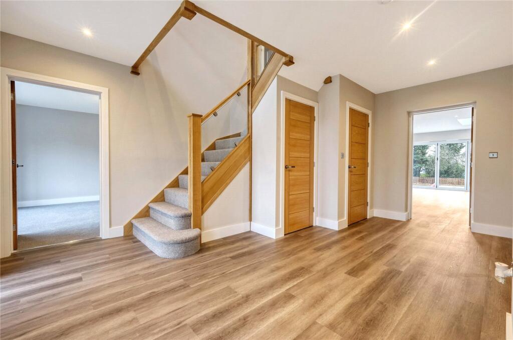 Additional property image - Lawson Place, Kelvedon Road, Wickham Bishops, Witham, CM8