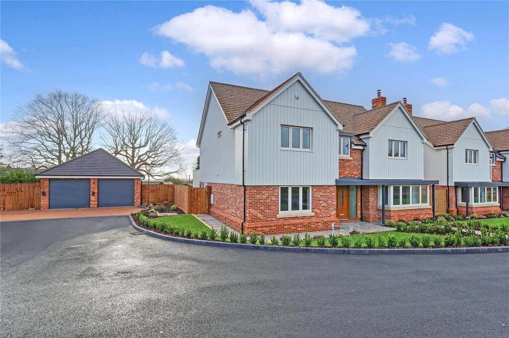 Additional property image - Lawson Place, Kelvedon Road, Wickham Bishops, Witham, CM8