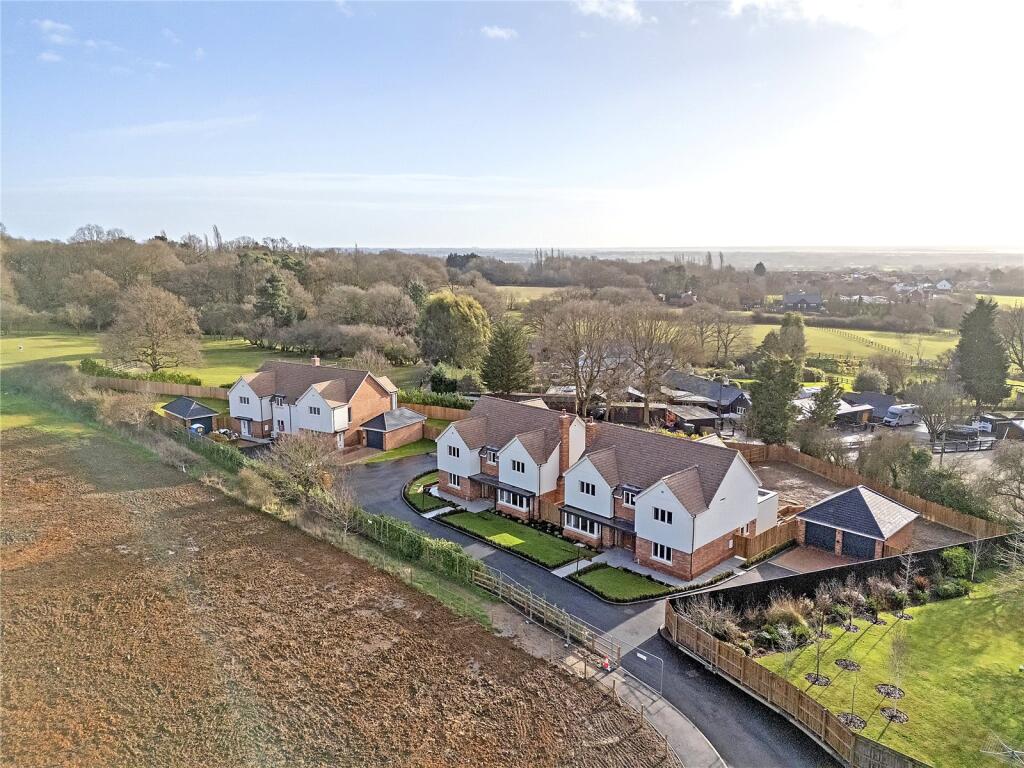 Additional property image - Lawson Place, Kelvedon Road, Wickham Bishops, Witham, CM8