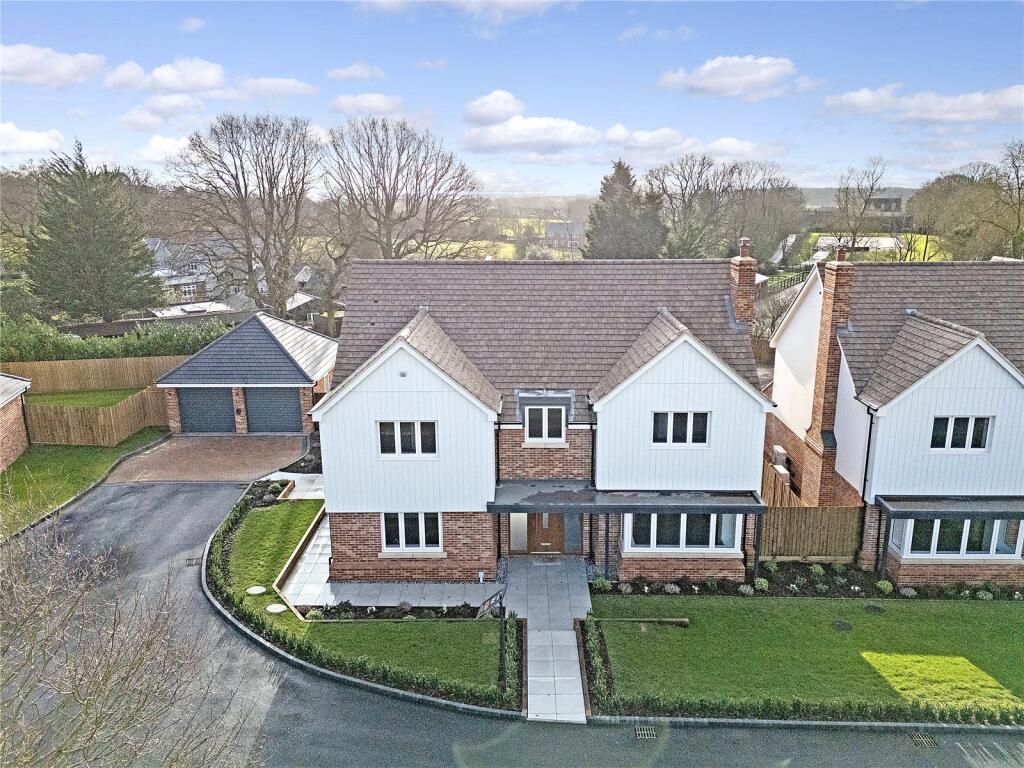 Additional property image - Lawson Place, Kelvedon Road, Wickham Bishops, Witham, CM8