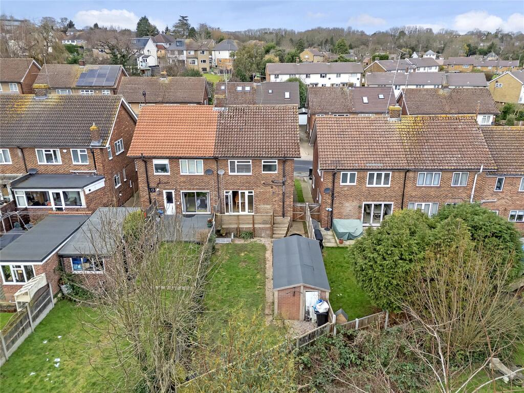 Additional property image - Hillside Road, Billericay, Essex, CM11