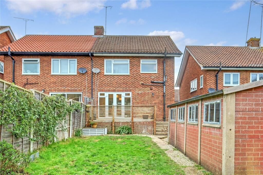 Additional property image - Hillside Road, Billericay, Essex, CM11