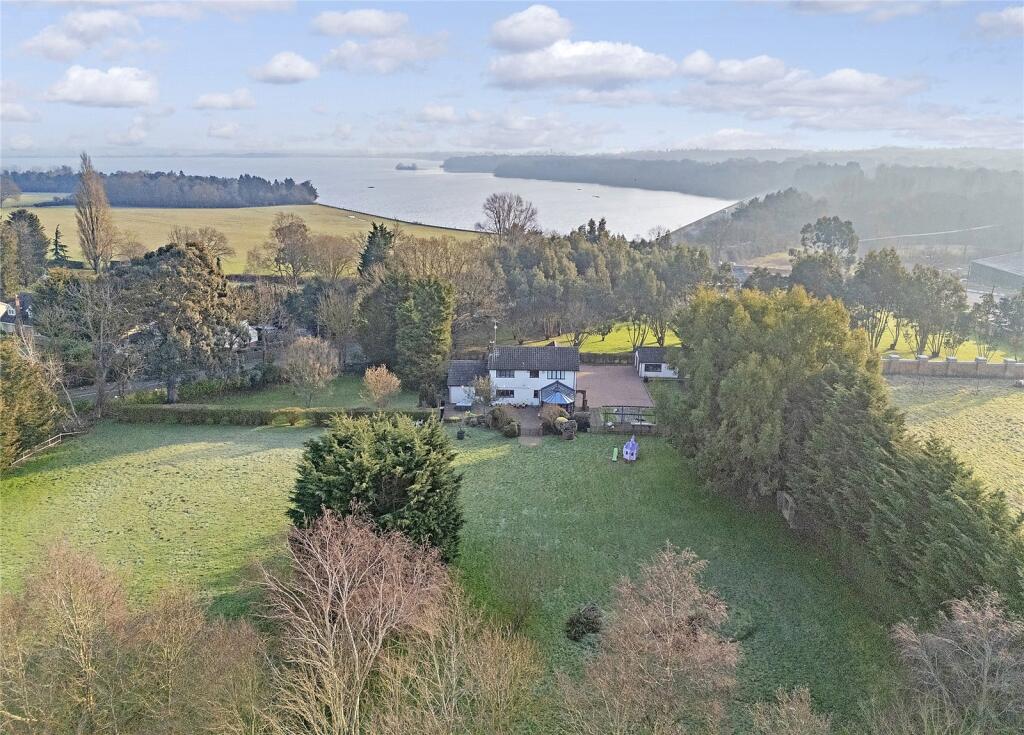 Main image of property: Hawkswood Road, Downham, Billericay, Essex, CM11