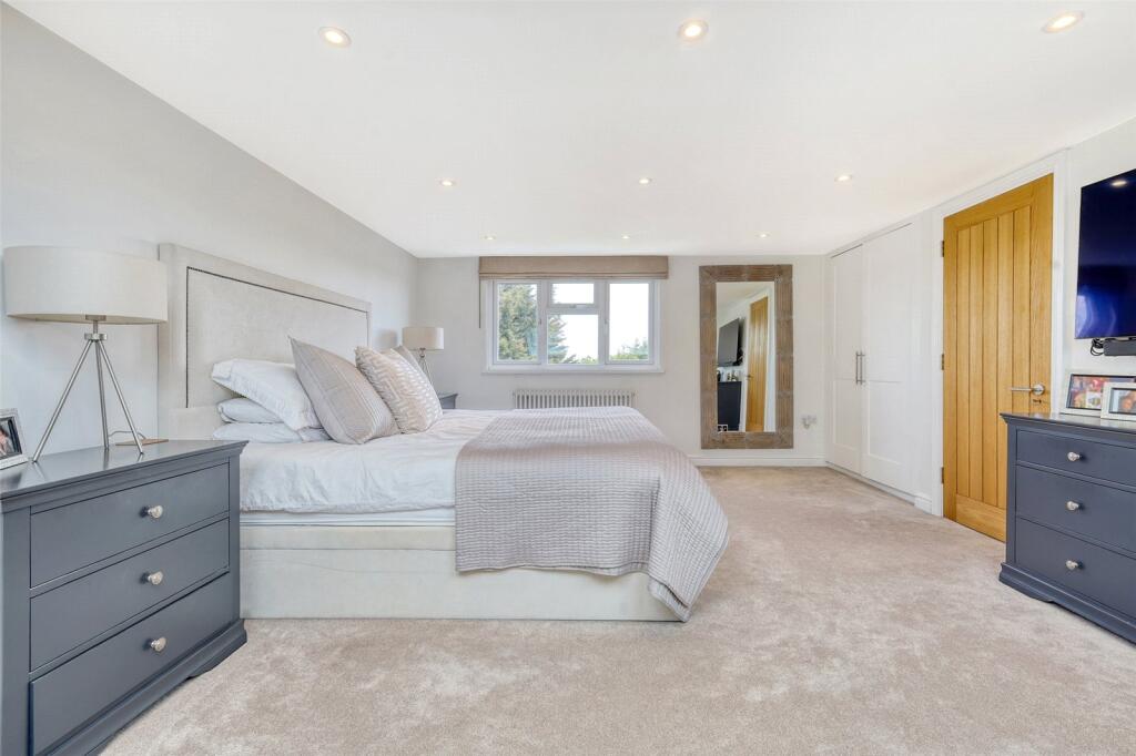 Main image of property: Millbrook Gardens, Gidea Park, Romford, RM2
