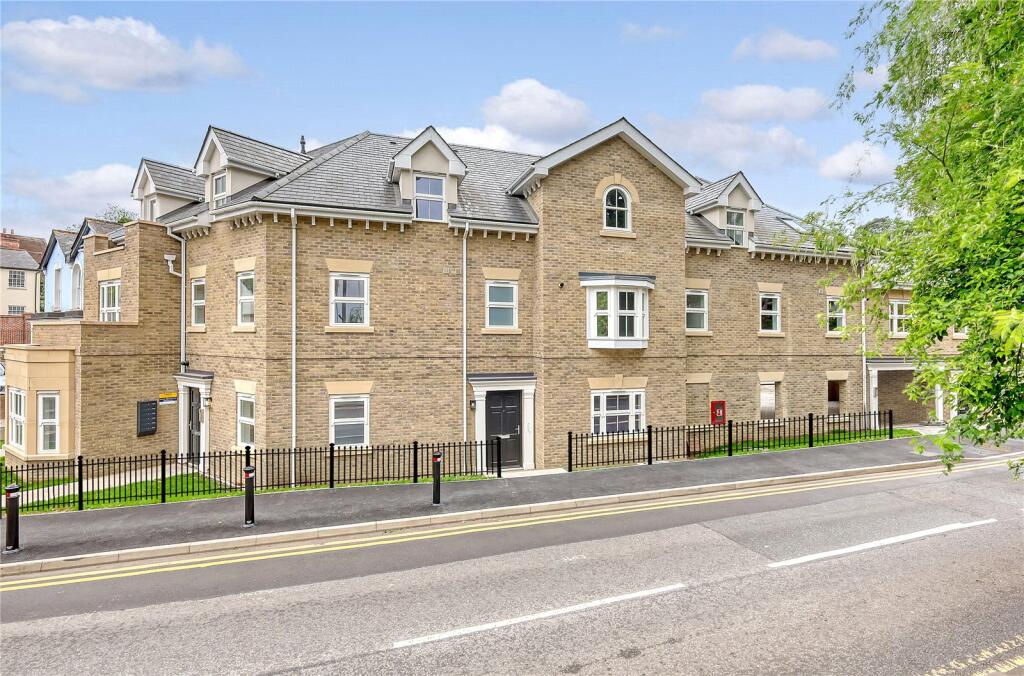 Main image of property: Hadham Road, Bishop's Stortford, Hertfordshire, CM23
