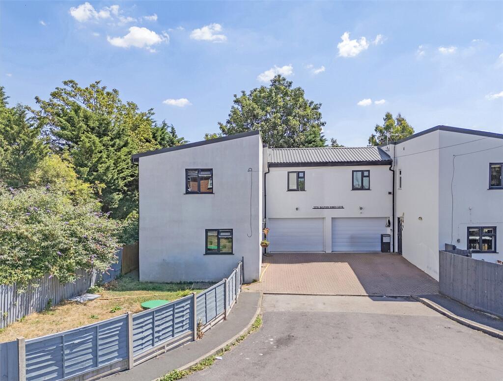 Main image of property: Kingdon Avenue, Prickwillow, Ely, Cambridgeshire, CB7