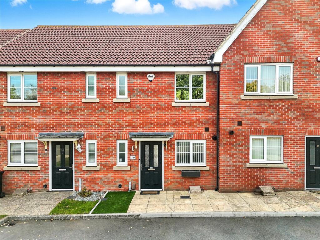 Main image of property: Leinster Road, Basildon, Essex, SS15