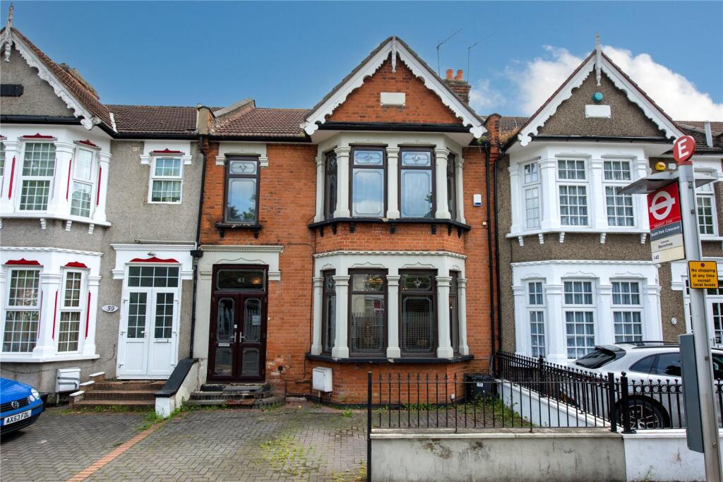 Main image of property: South Park Drive, Ilford, IG3