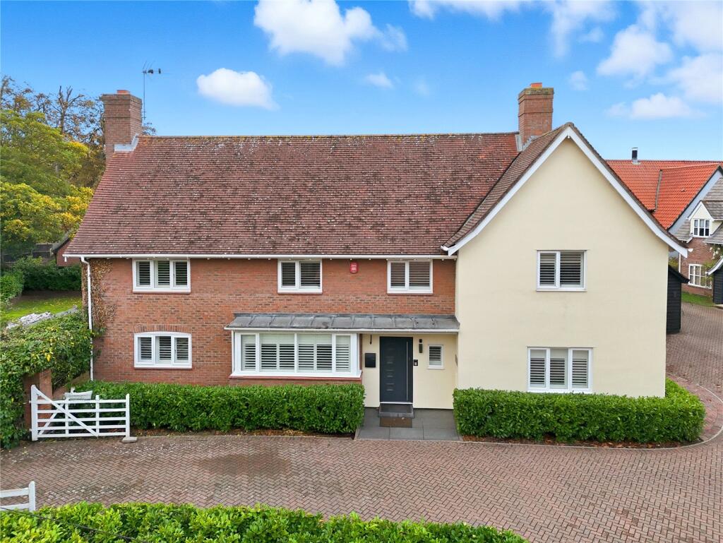 Main image of property: Maldon Road, Sandon, Chelmsford, Essex, CM2