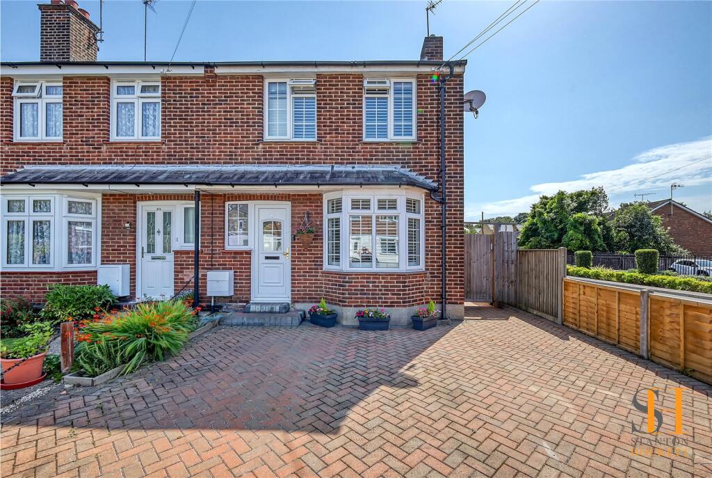 Main image of property: Coval Lane, Chelmsford, Essex, CM1