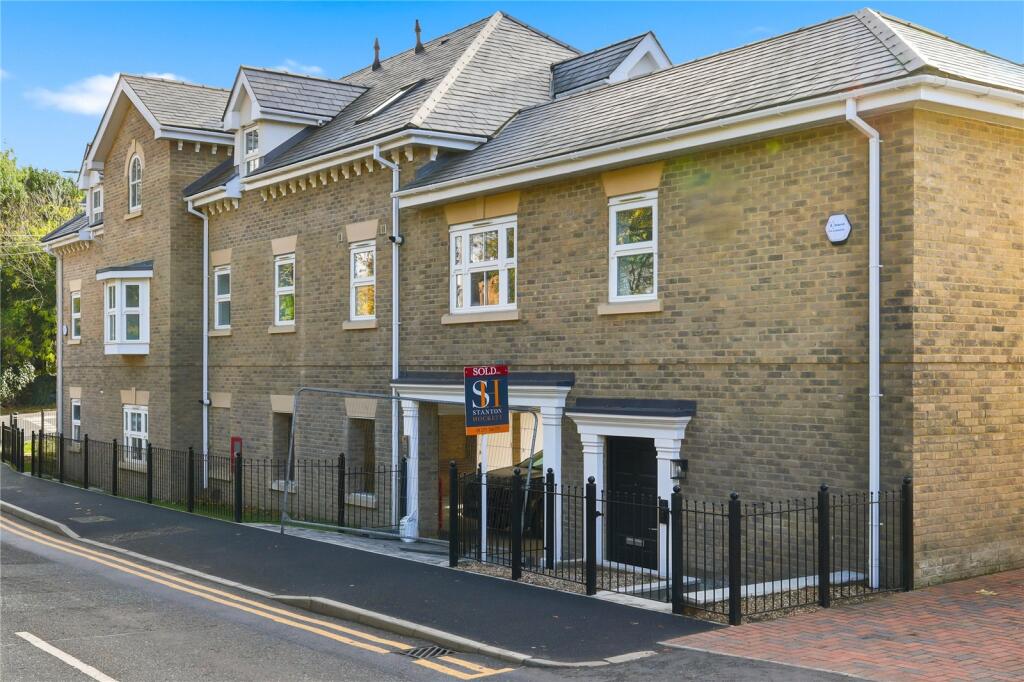 Main image of property: Hadham Road, Bishop's Stortford, Hertfordshire, CM23