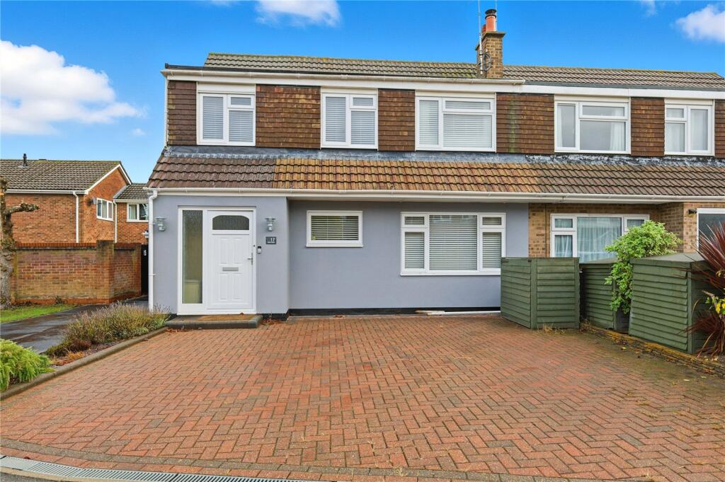 Main image of property: Allens Road, Ramsden Heath, Billericay, Essex, CM11