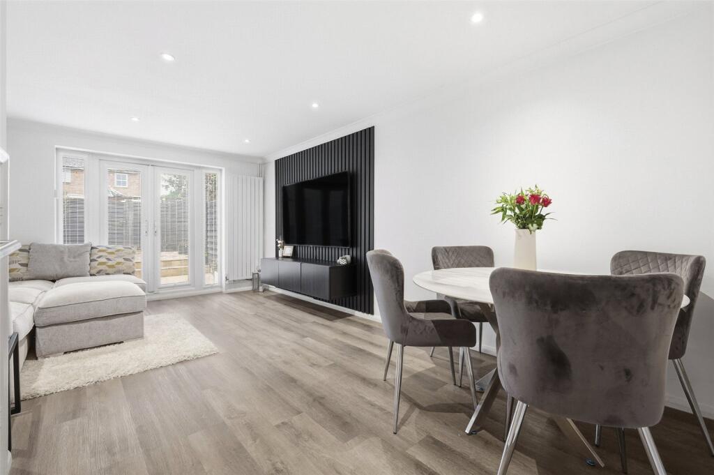 Main image of property: Celandine Close, Billericay, Essex, CM12