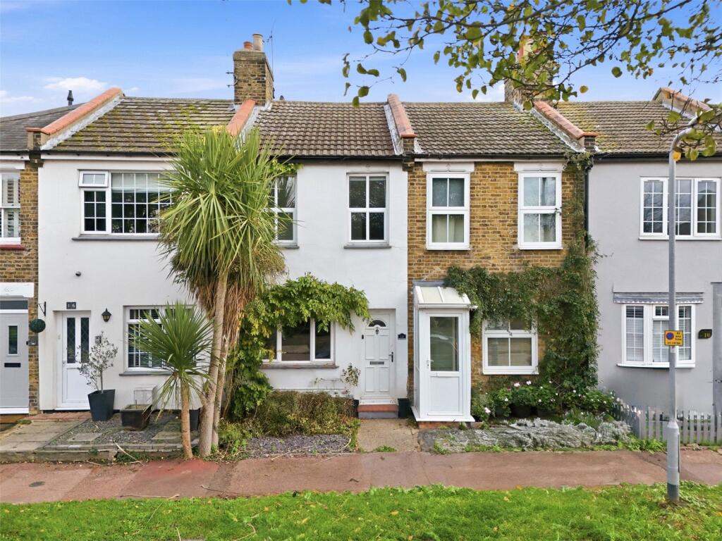 Main image of property: Armitage Road, Thorpe Bay, Southend, Essex, SS1