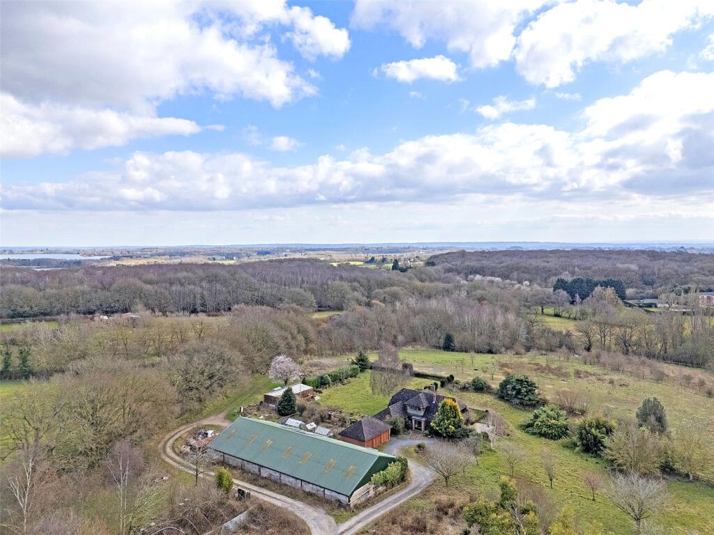 Main image of property: Whites Hill, Stock, Ingatestone, Essex, CM4