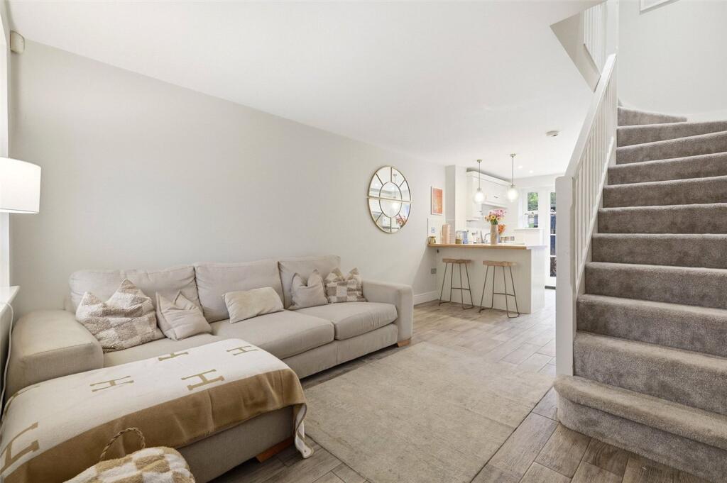 Main image of property: Crown Road, Billericay, CM11