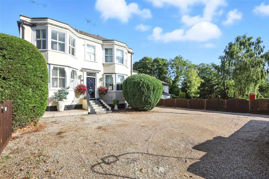 Main image of property: Main Road, Margaretting, CM4