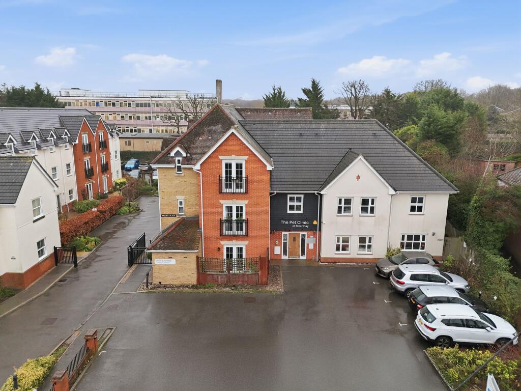 Main image of property: Stock Road, Priory Place, CM12